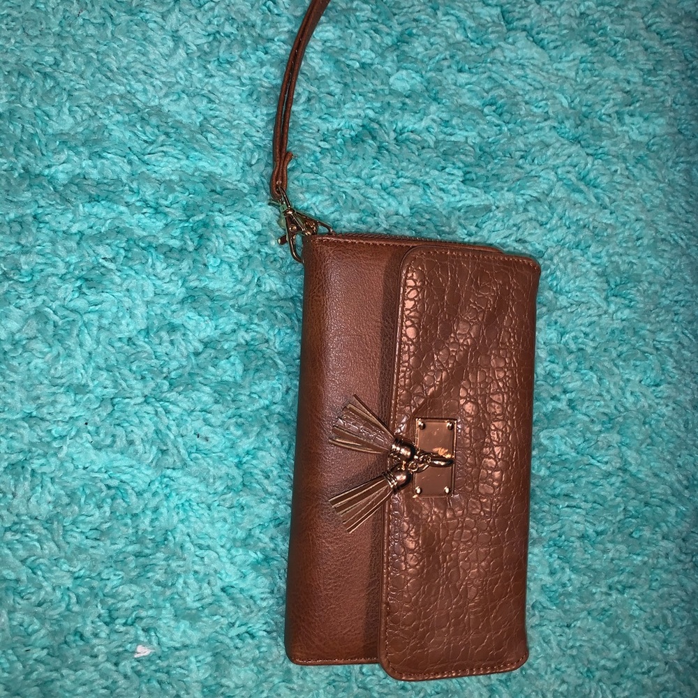 Wristlet